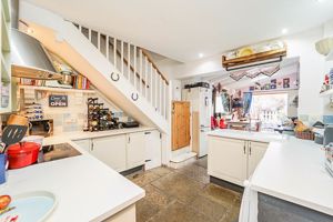 Kitchen- click for photo gallery